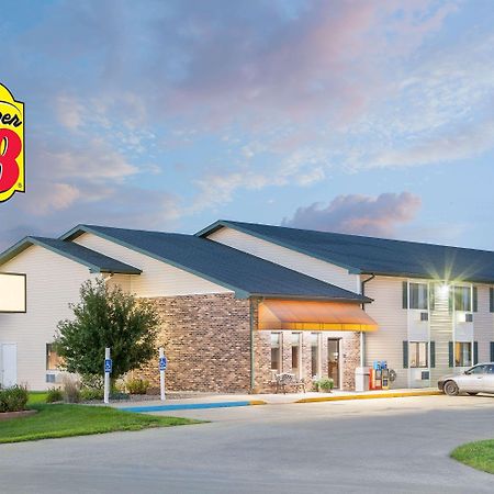 Мотель Super 8 By Wyndham Mt Pleasant Mount Pleasant Экстерьер фото